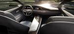 Cadillac Escala Concept 2016 года